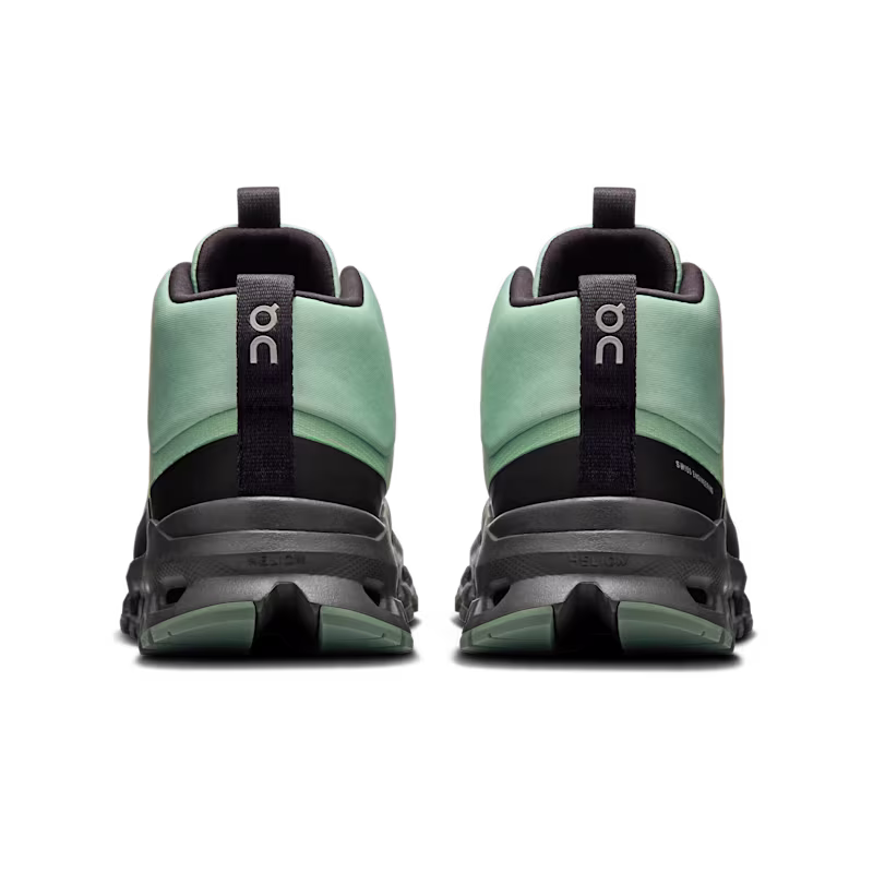 Cloudhero Mid Waterproof