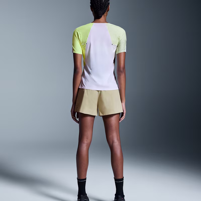 Women's Ultra Shorts