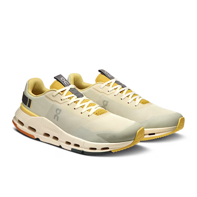 Men's Cloudnova Form 2