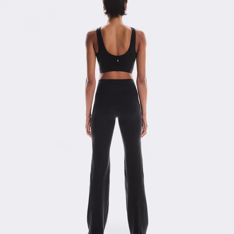 Women's Studio Flared Tights 32