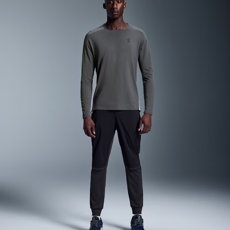 Men's Performance Long-T