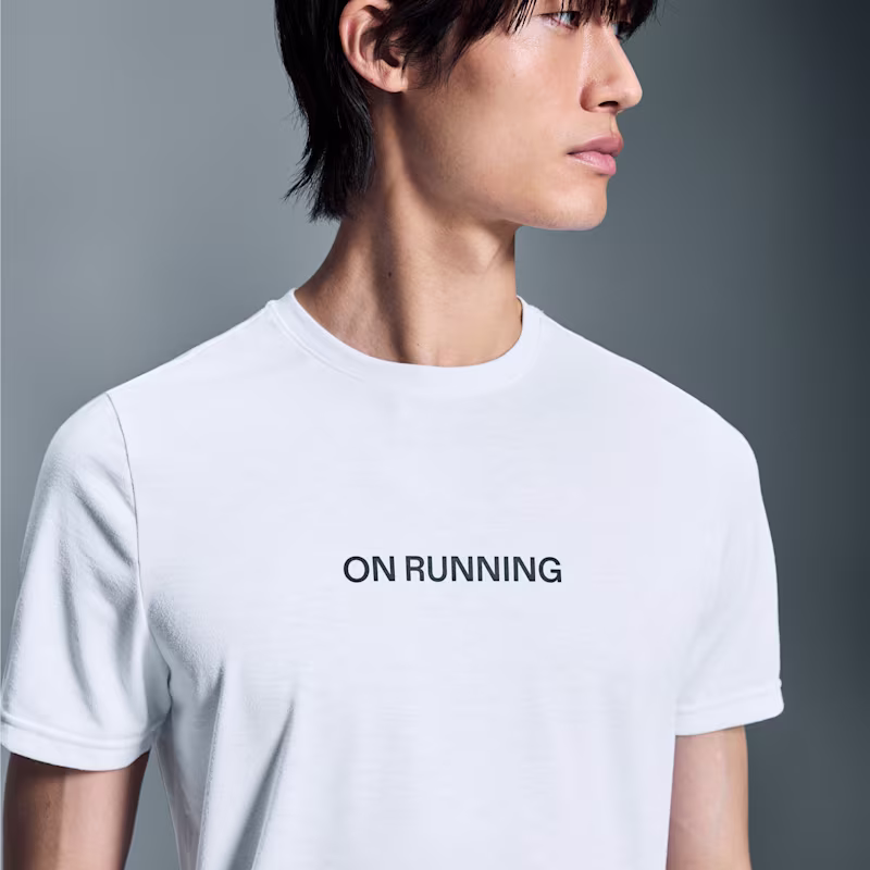 Men's On Run-T