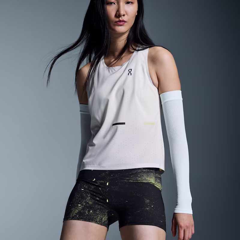 Women's Race Singlet