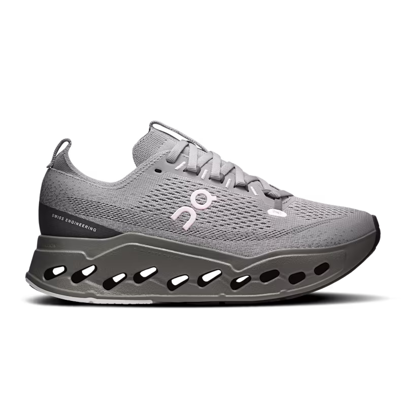 Women's Cloudsurfer Max