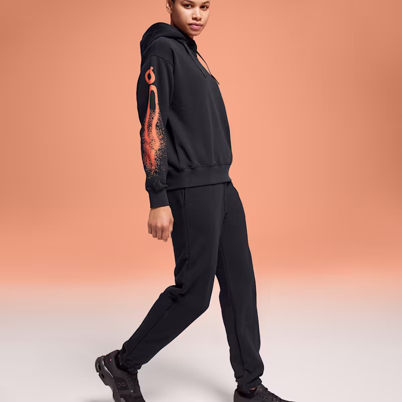 Women's Club Hoodie Cloud