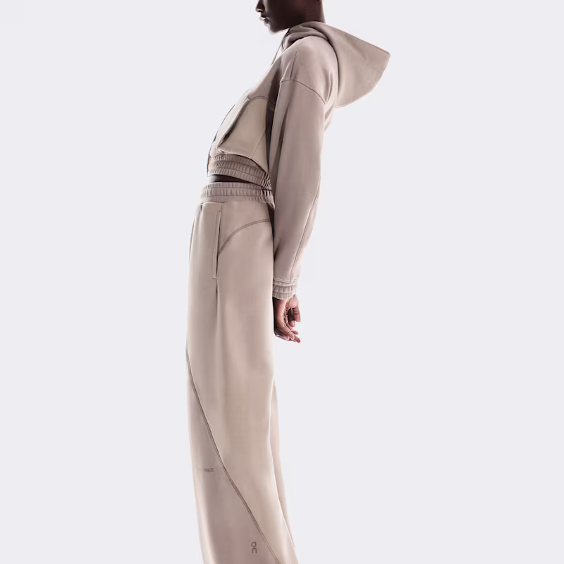 Women's Club Loose Pants FKA