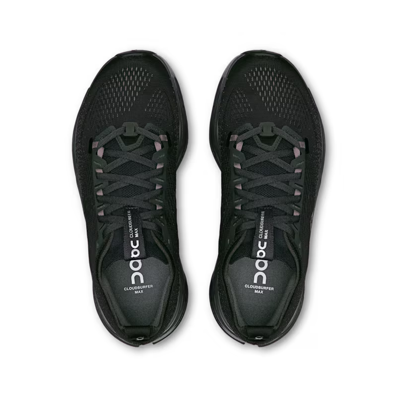 Women's Cloudsurfer Max Wide