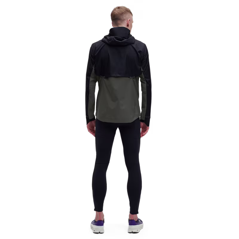 Men's Weather Jacket