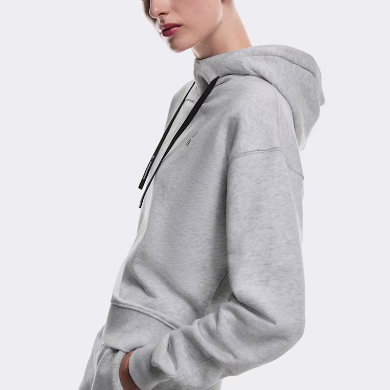 Women's Club Hoodie Graphic