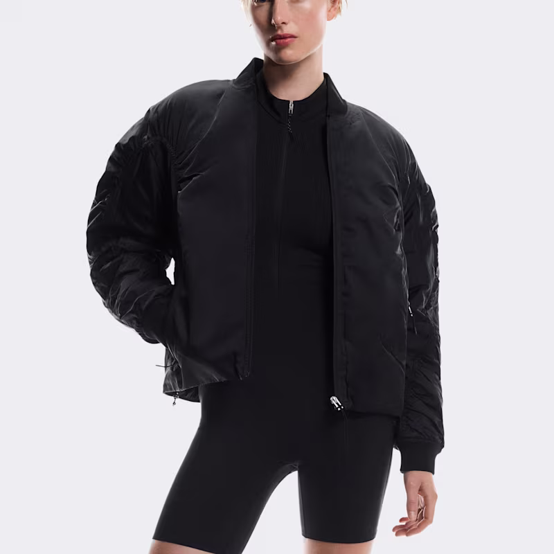 Women's Studio Bodysuit