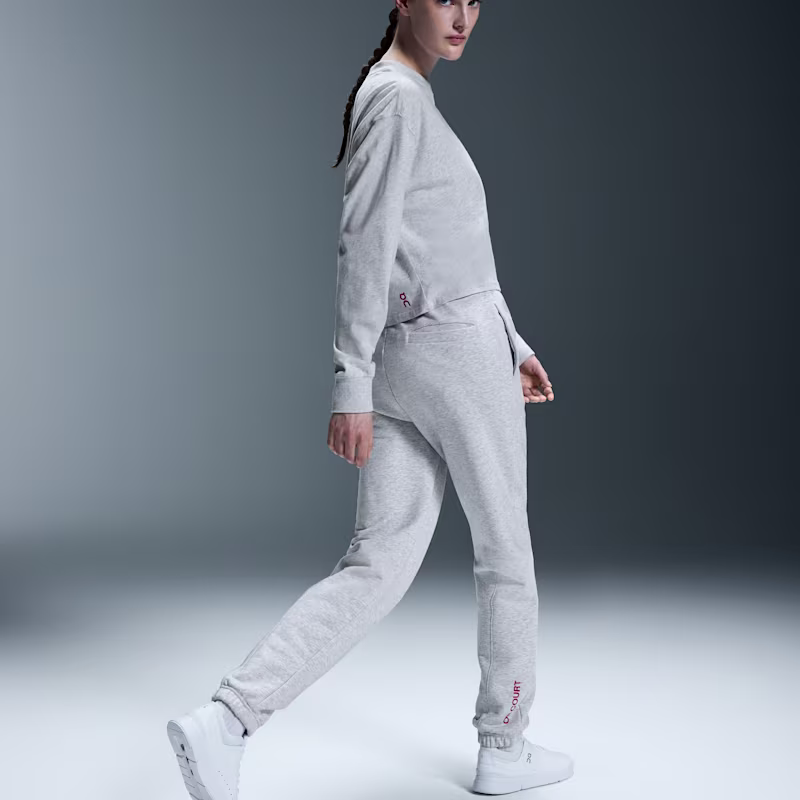 Women's Open Club Pants