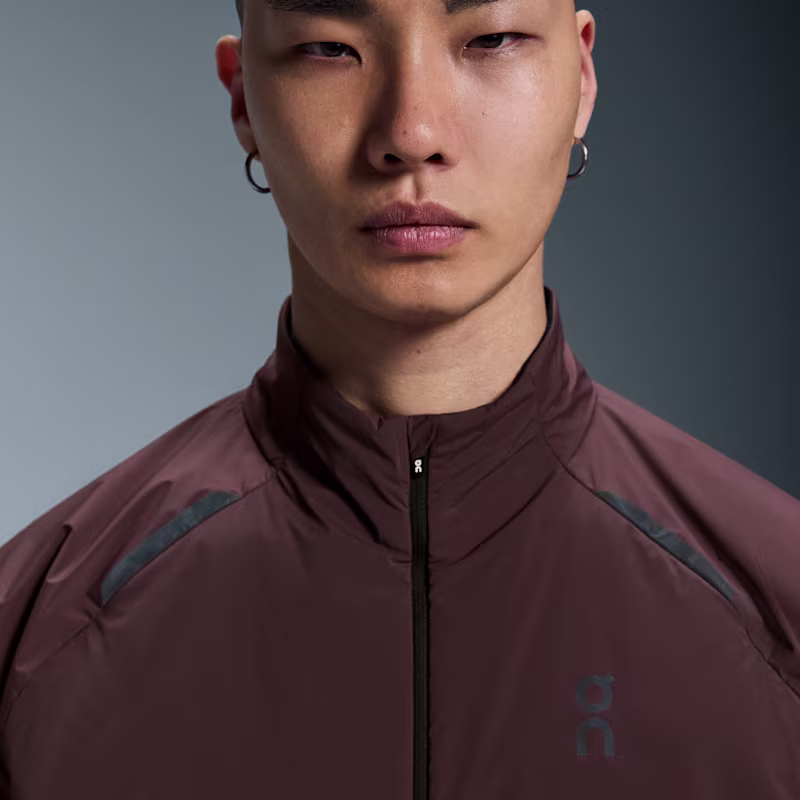 Men's Weather Jacket Insulated