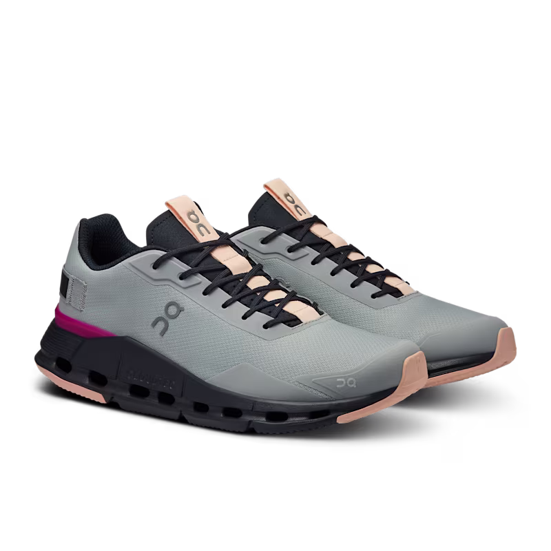 Women's Cloudnova Form