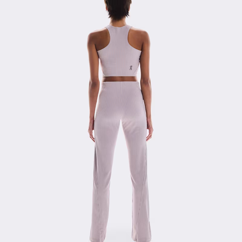 Women's All-Day Ribbed Pants