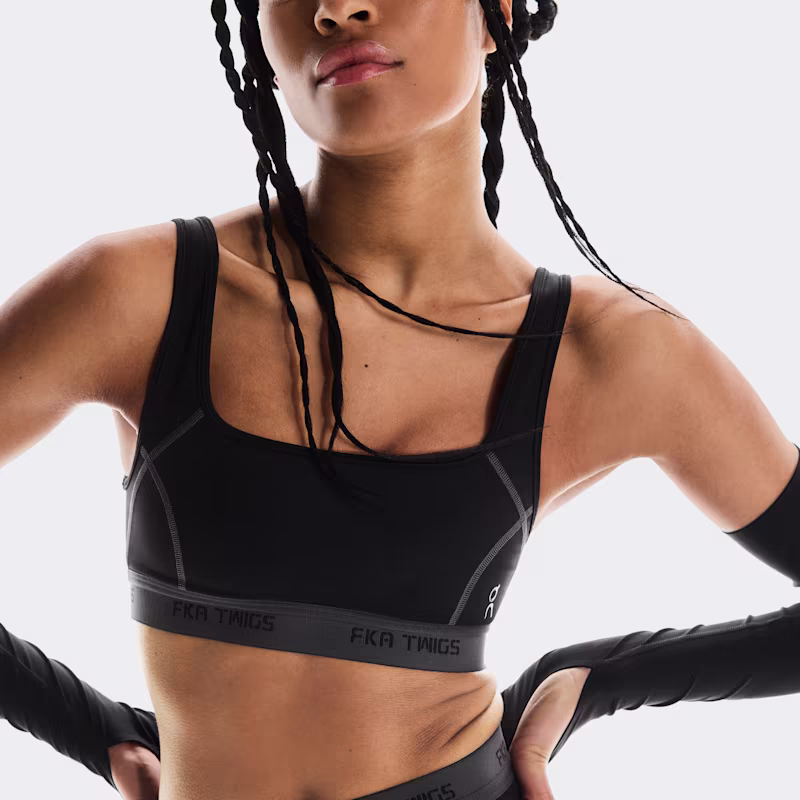 Women's Studio Bra FKA