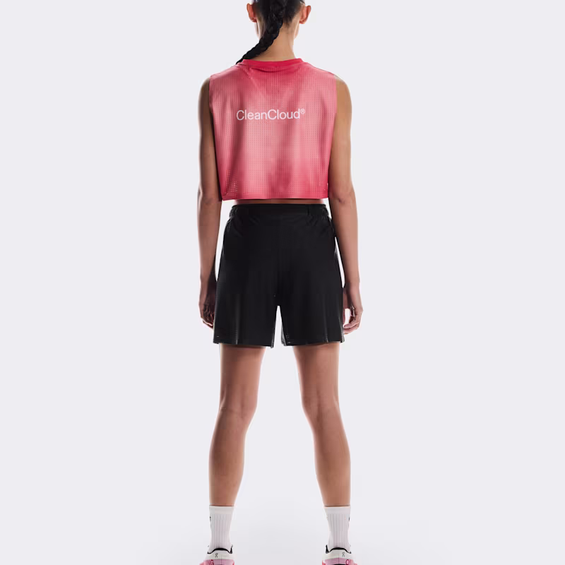 Women's Pace Tank