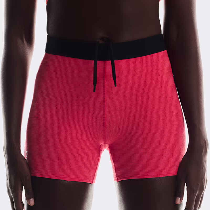 Women's Pace Tights Short