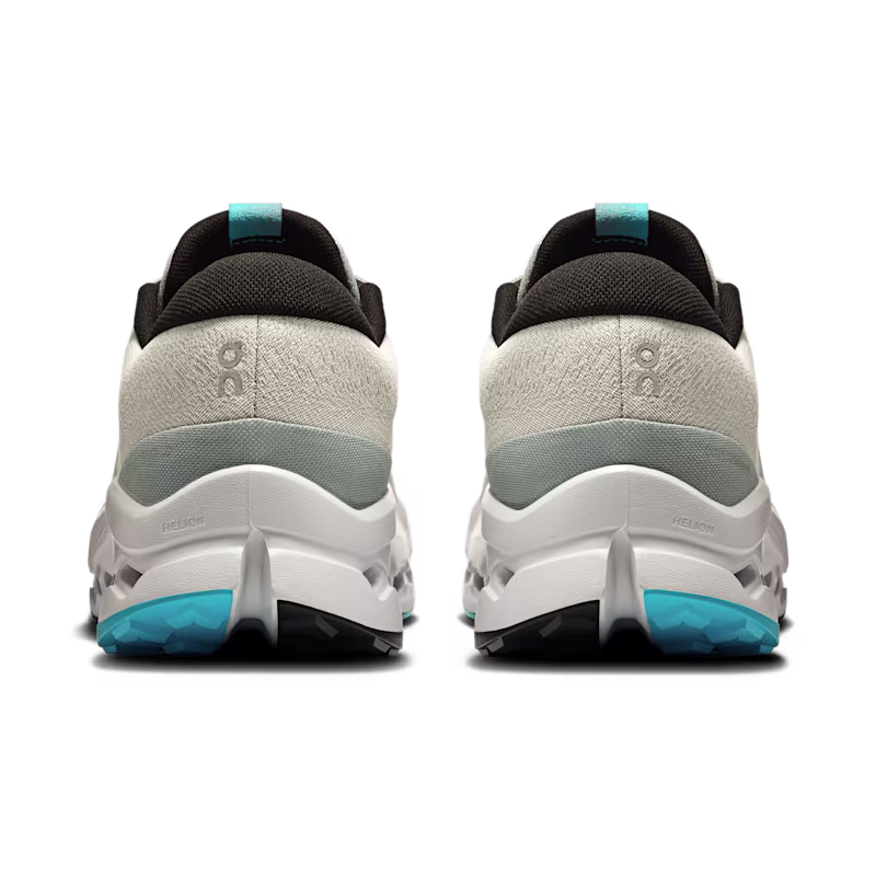 Men's Cloudsurfer Trail 2 Waterproof