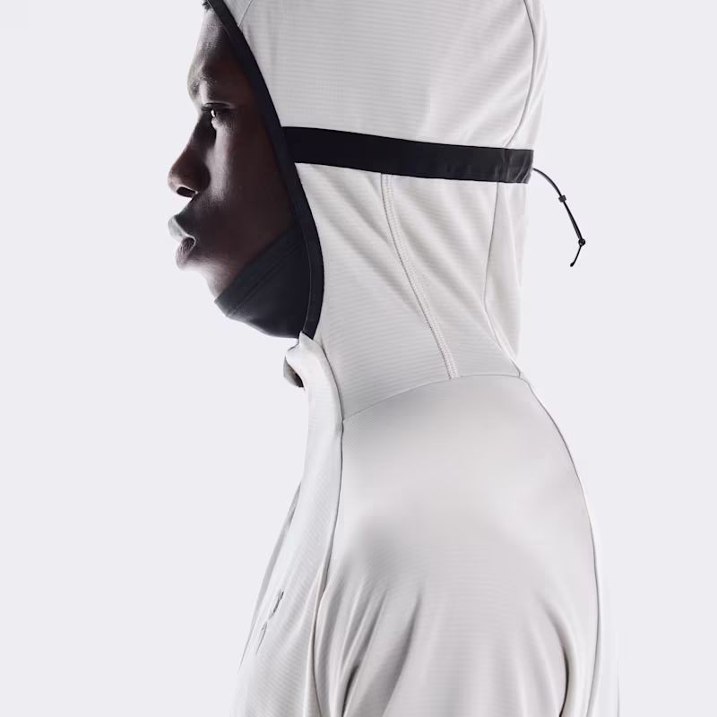 Men's Climate Zip Hoodie