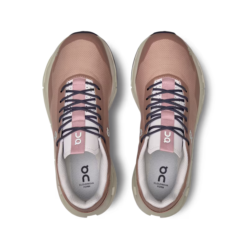 Women's Cloudnova Form