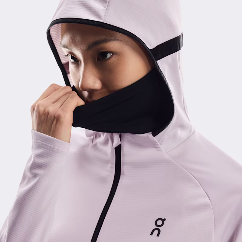 Women's Climate Zip Hoodie