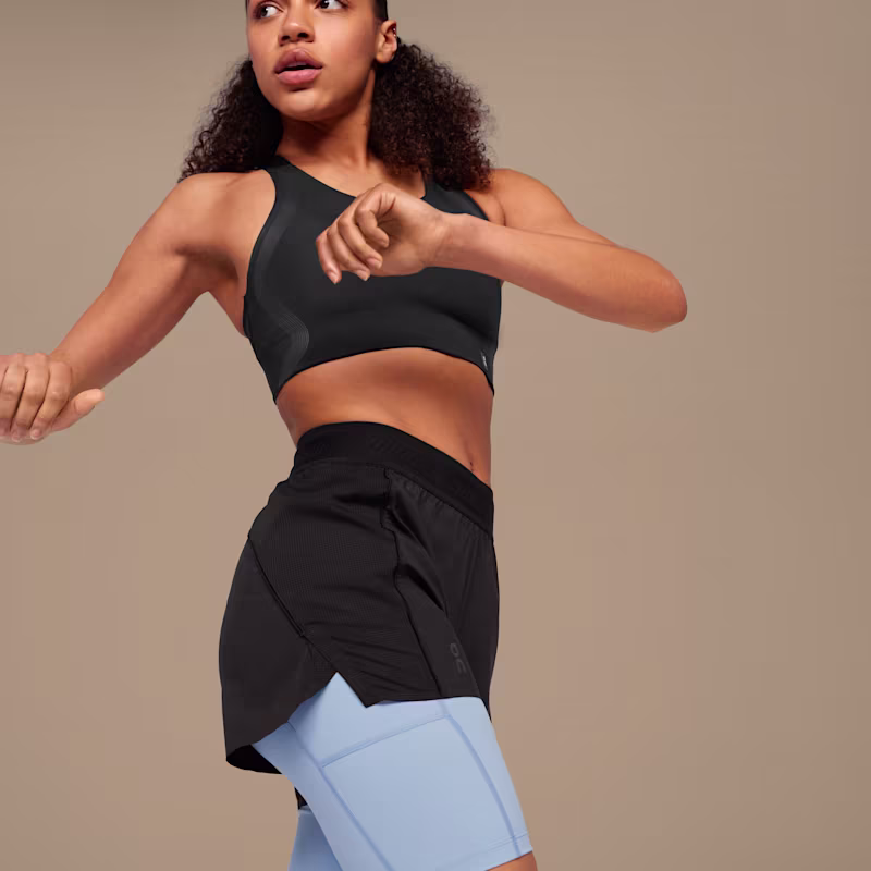 Women's Active Shorts