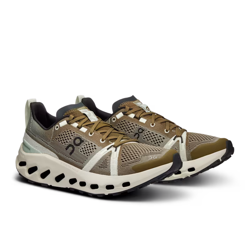 Women's Cloudsurfer Trail