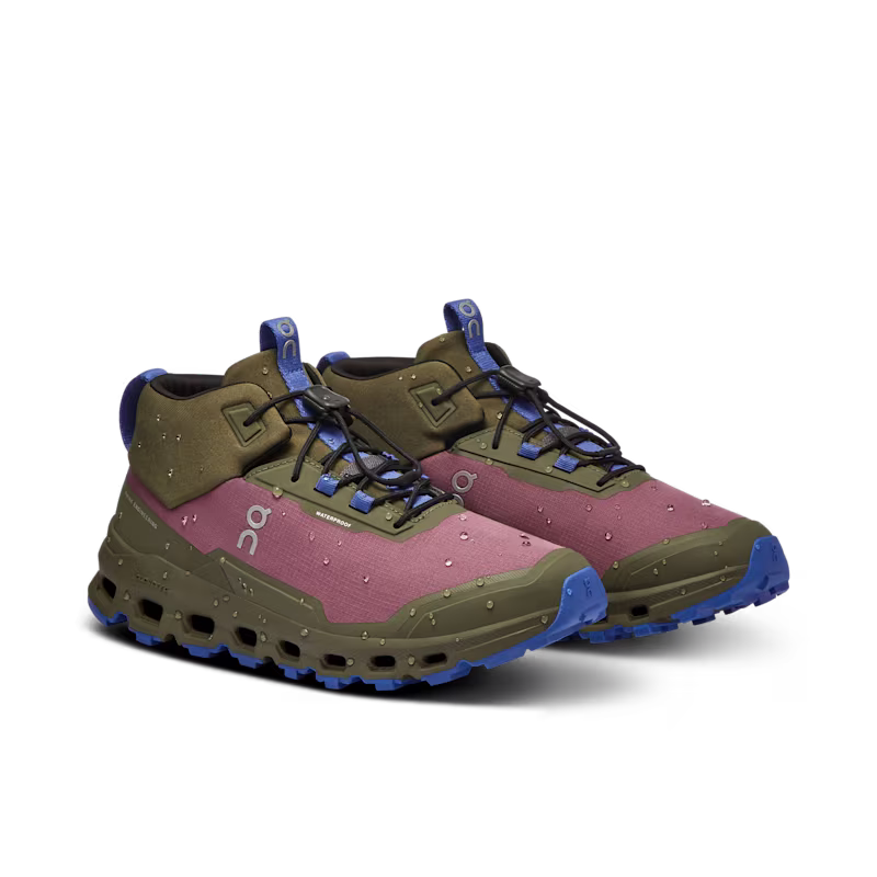 Cloudhero Mid Waterproof