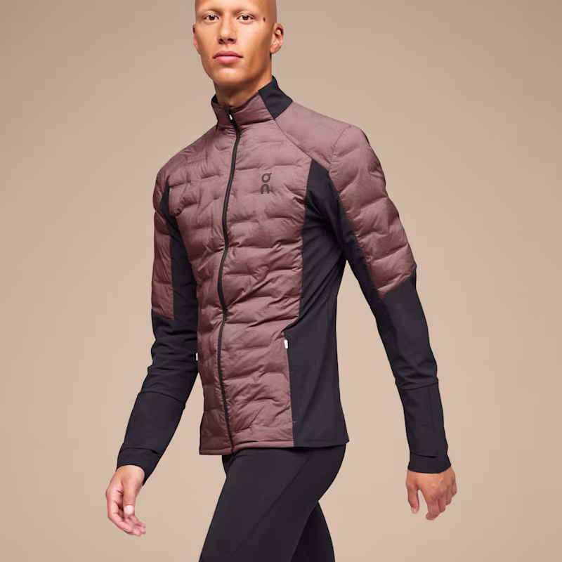 Men's Climate Jacket
