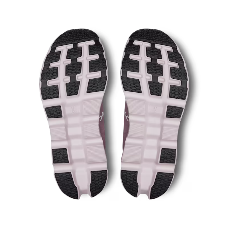 Women's Cloudstratus 3