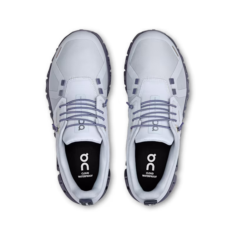 Women's Cloud 6 Waterproof