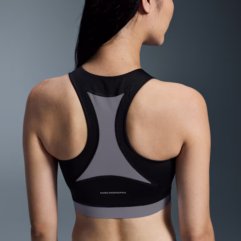 Women's Train 2-in-1 Crop