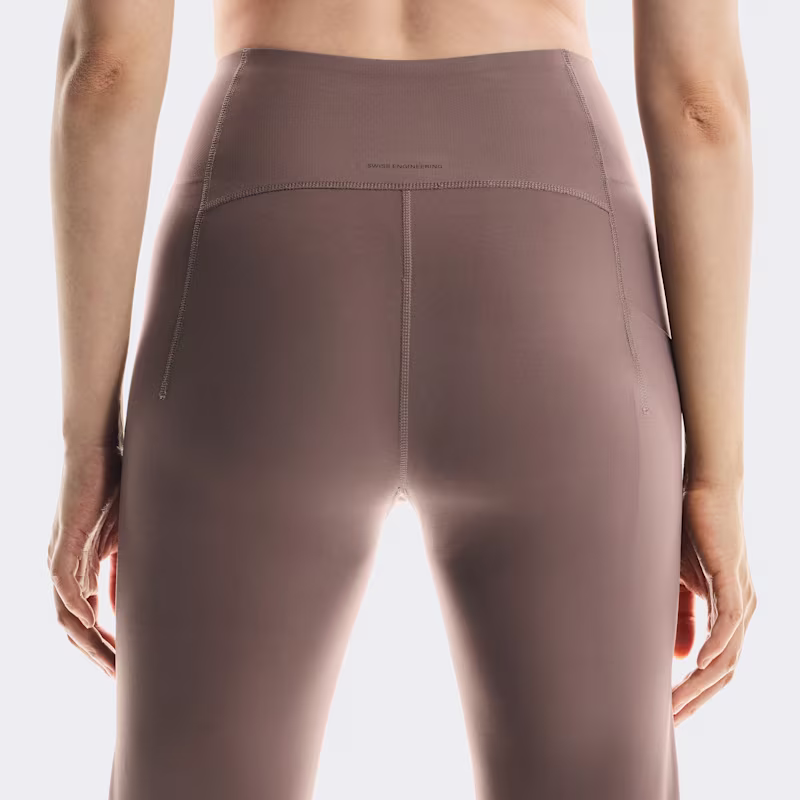 Women's Studio Flared Tights 32