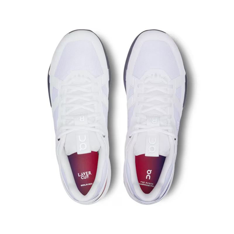 Women's THE ROGER Clubhouse Pro LC