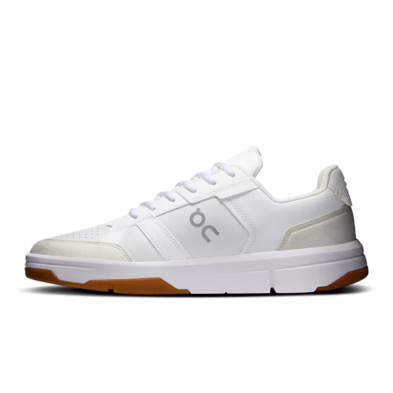 Men's THE ROGER Clubhouse