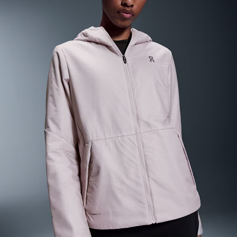 Women's Trek Jacket Insulated