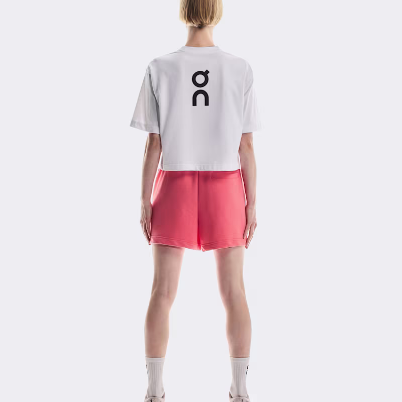 Women's Club Shorts