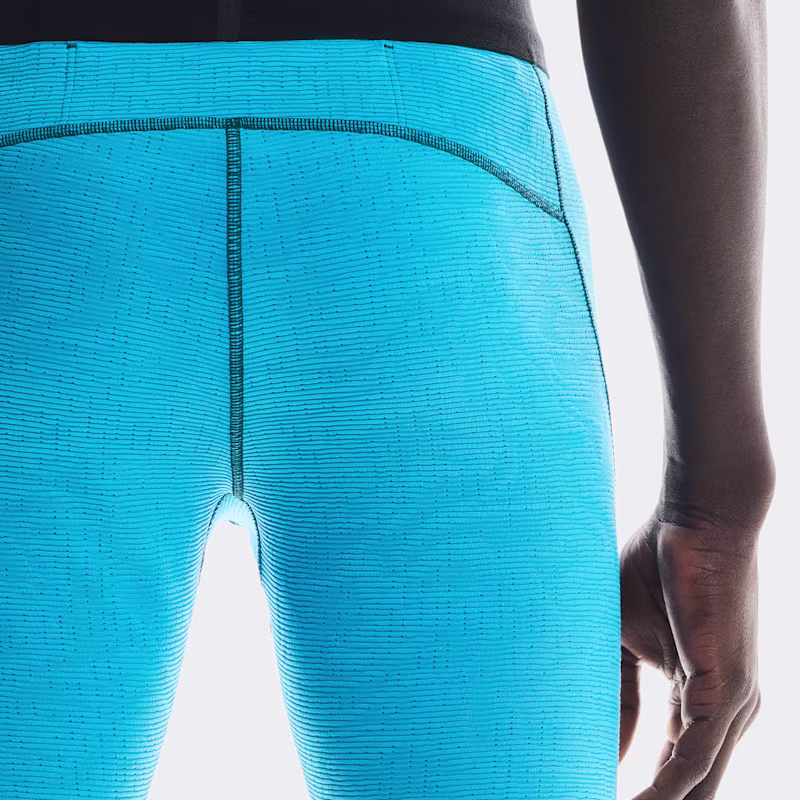 Men's Pace Tights Short