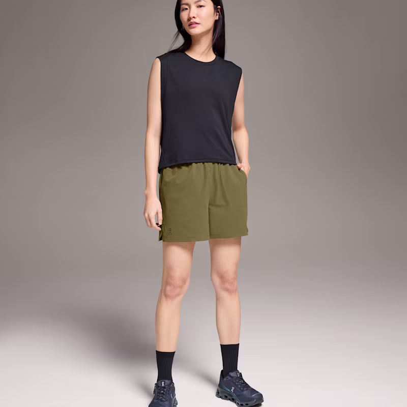 Women's Focus Shorts