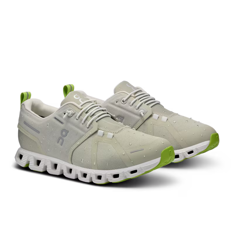 Women's Cloud 5 Waterproof