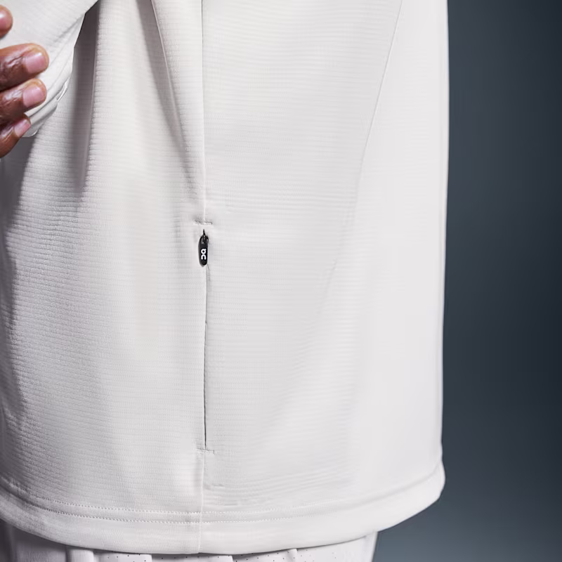 Men's Climate Zip Hoodie