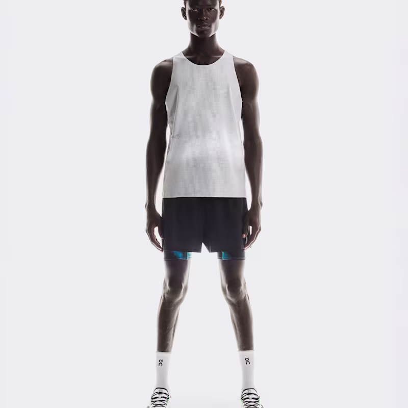 Men's Pace Tank