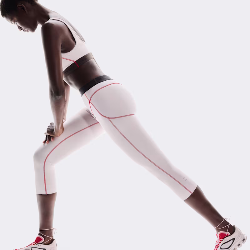 Women's Studio Tights FKA