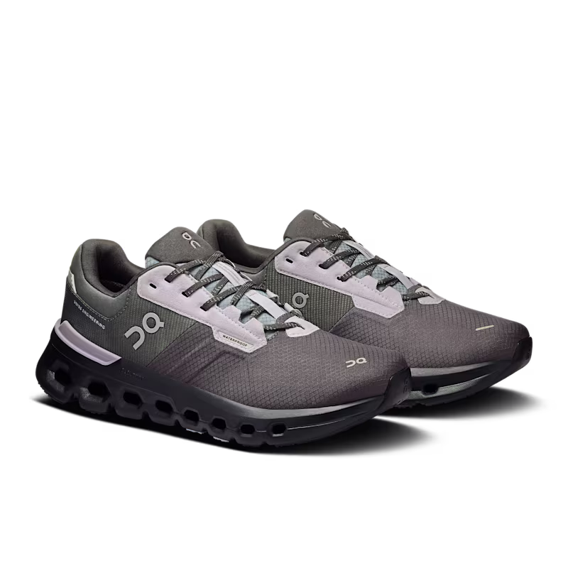 Women's Cloudrunner 2 Waterproof