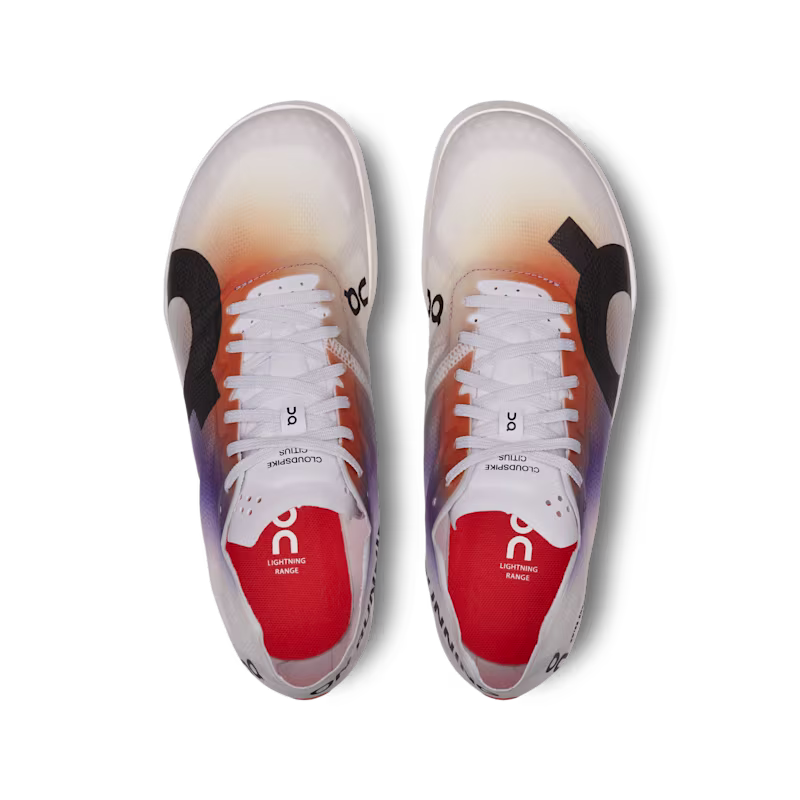 Women's Cloudspike Citius