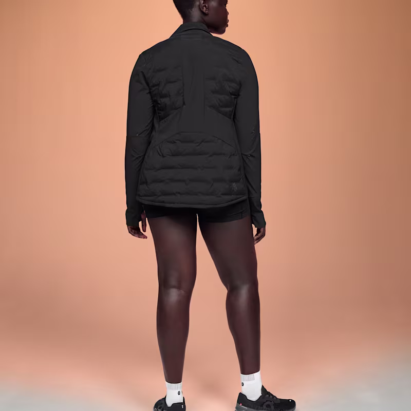 Women's Climate Jacket