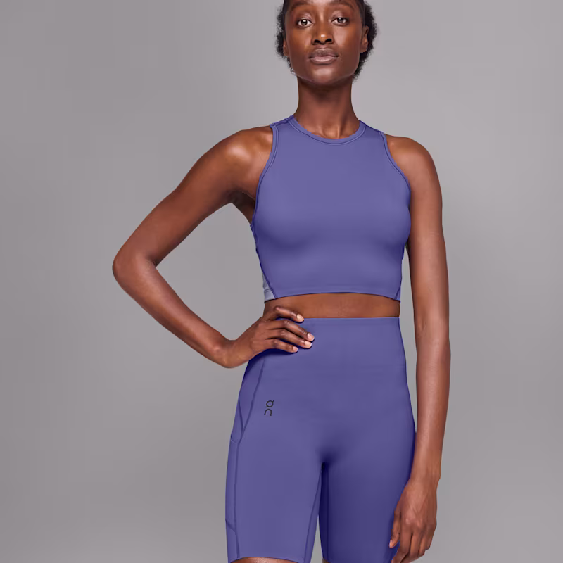 Women's Movement Crop