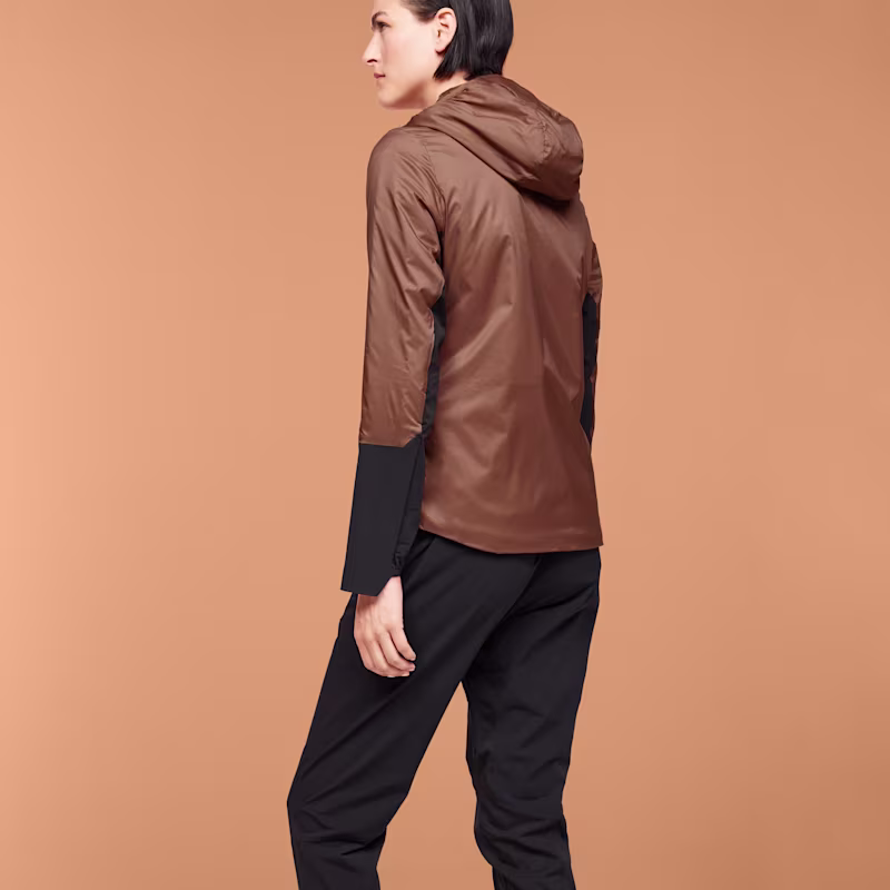 Women's Insulator Jacket