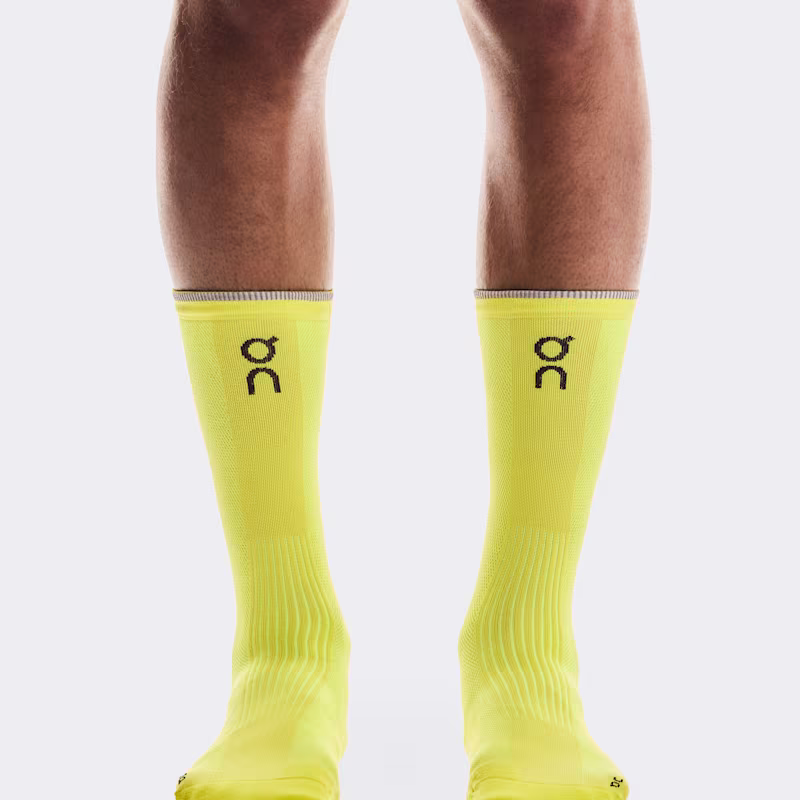 Elite Run Sock High