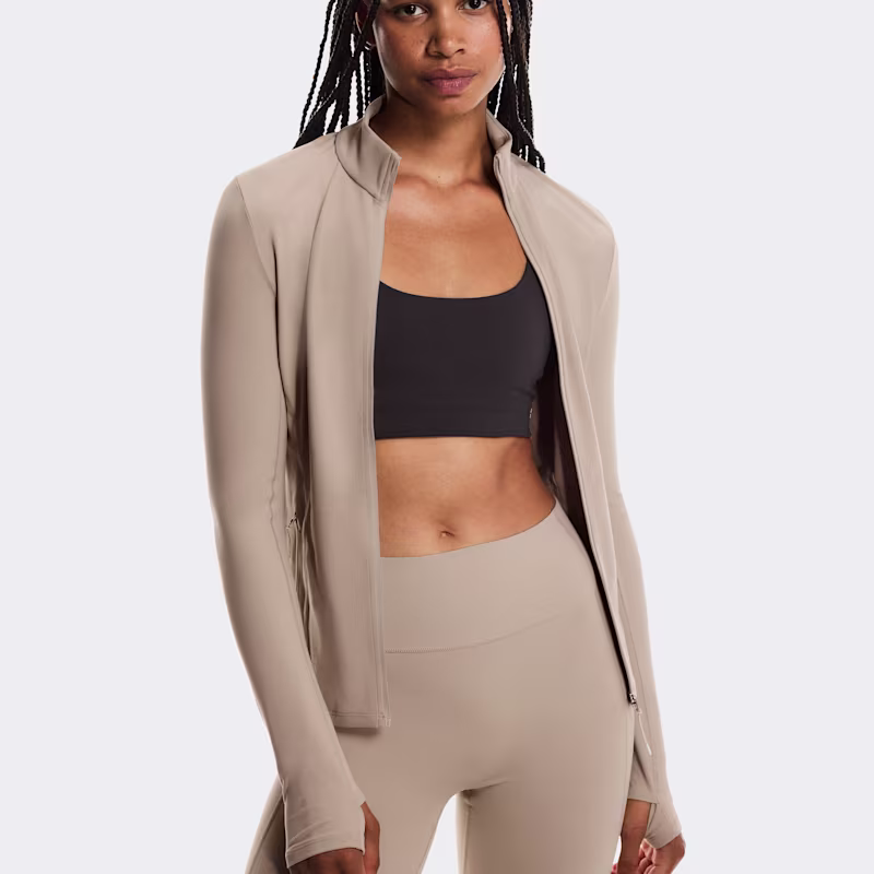 Women's Studio Jacket